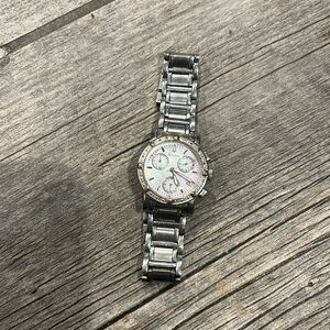 Bulova Watch